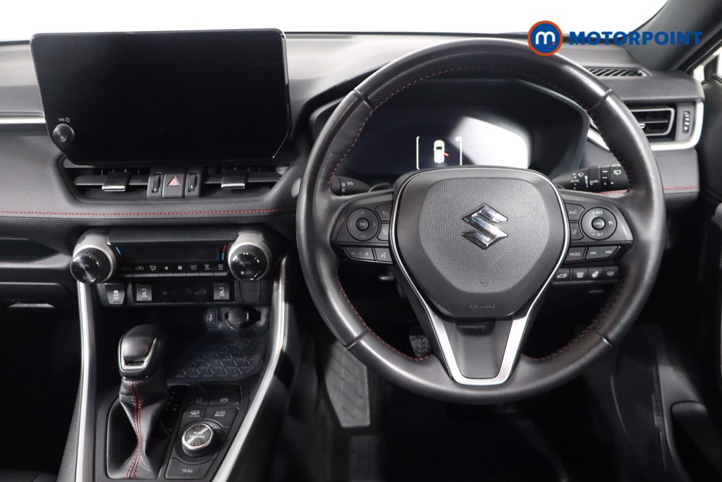 Used Suzuki Across 2023 for sale - 76219417: Photo 11