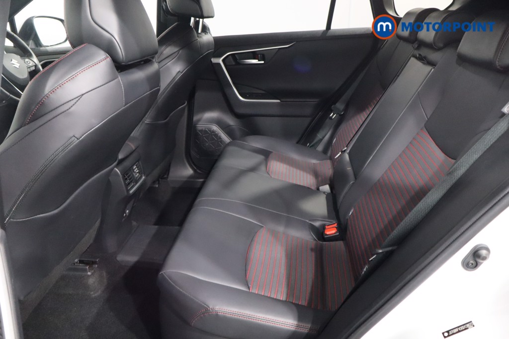 Used Suzuki Across 2023 for sale - 76219417: Photo 13