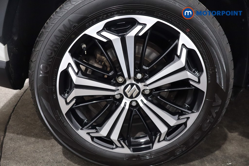 Used Suzuki Across 2023 for sale - 76219417: Photo 17