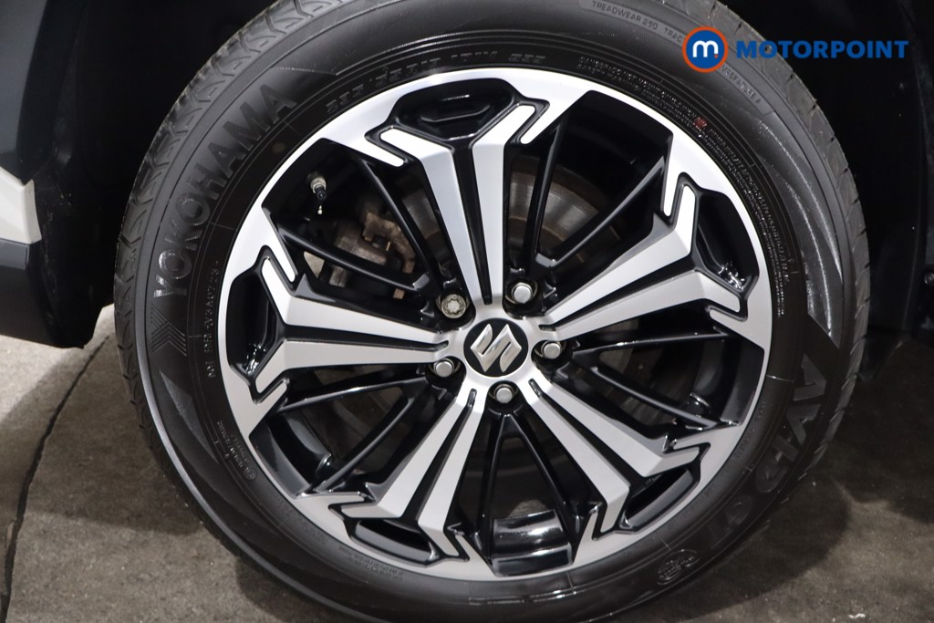 Used Suzuki Across 2023 for sale - 76219417: Photo 19