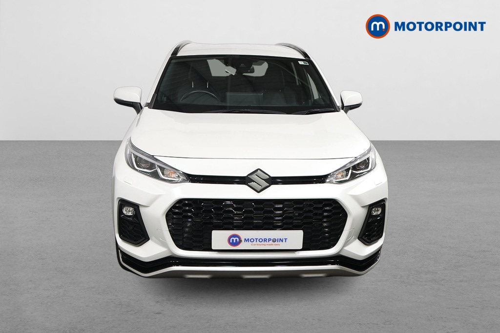 Used Suzuki Across 2023 for sale - 76219417: Photo 2