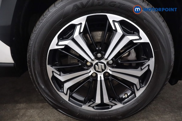 Used Suzuki Across 2023 for sale - 76219417: Photo 20