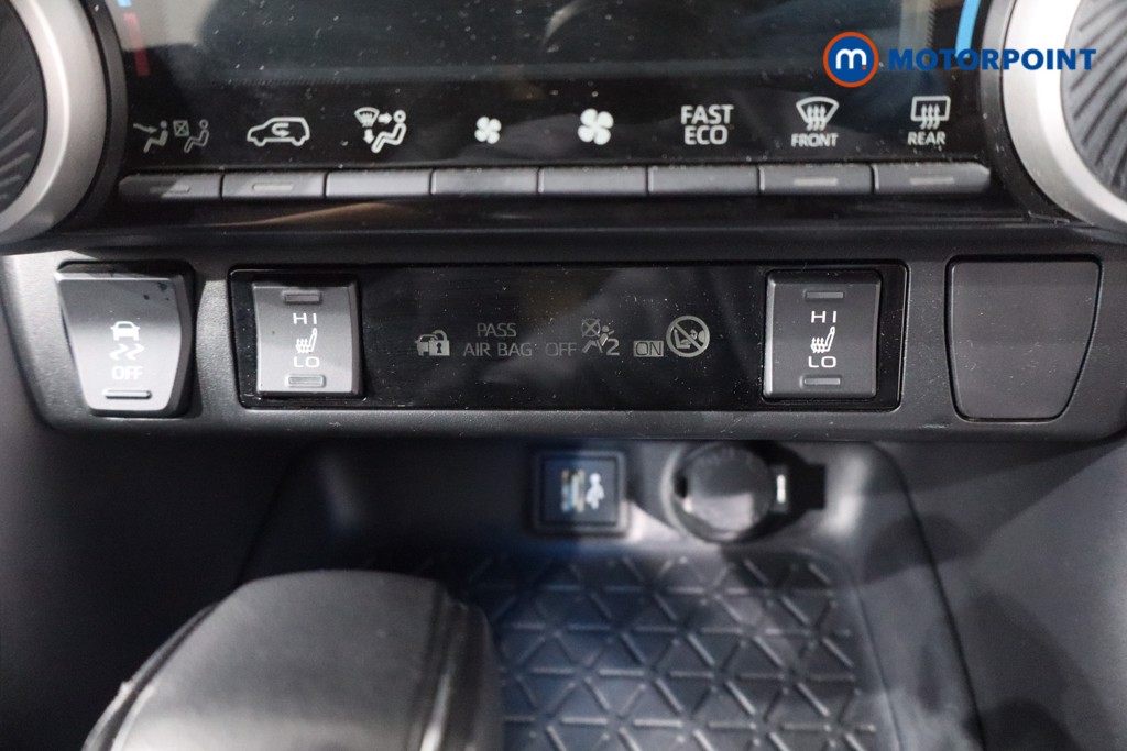 Used Suzuki Across 2023 for sale - 76219417: Photo 23