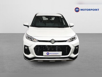 Used Suzuki Across 2023 for sale - 76219417: Photo 2