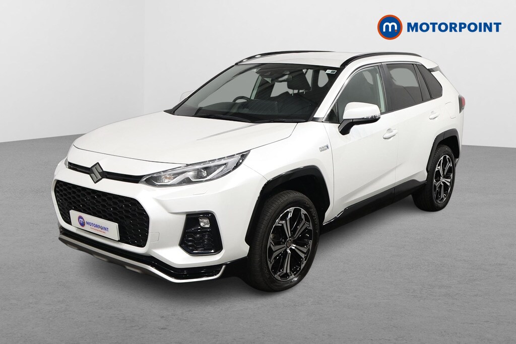 Used Suzuki Across 2023 for sale - 76219417: Photo 3