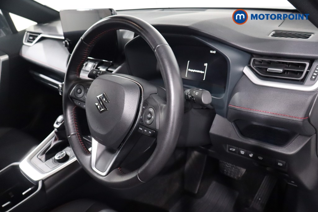 Used Suzuki Across 2023 for sale - 76219417: Photo 31