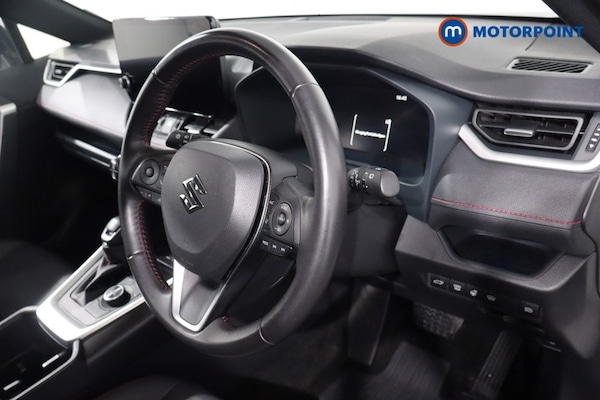 Used Suzuki Across 2023 for sale - 76219417: Photo 31