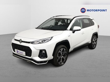 Used Suzuki Across 2023 for sale - 76219417: Photo 3