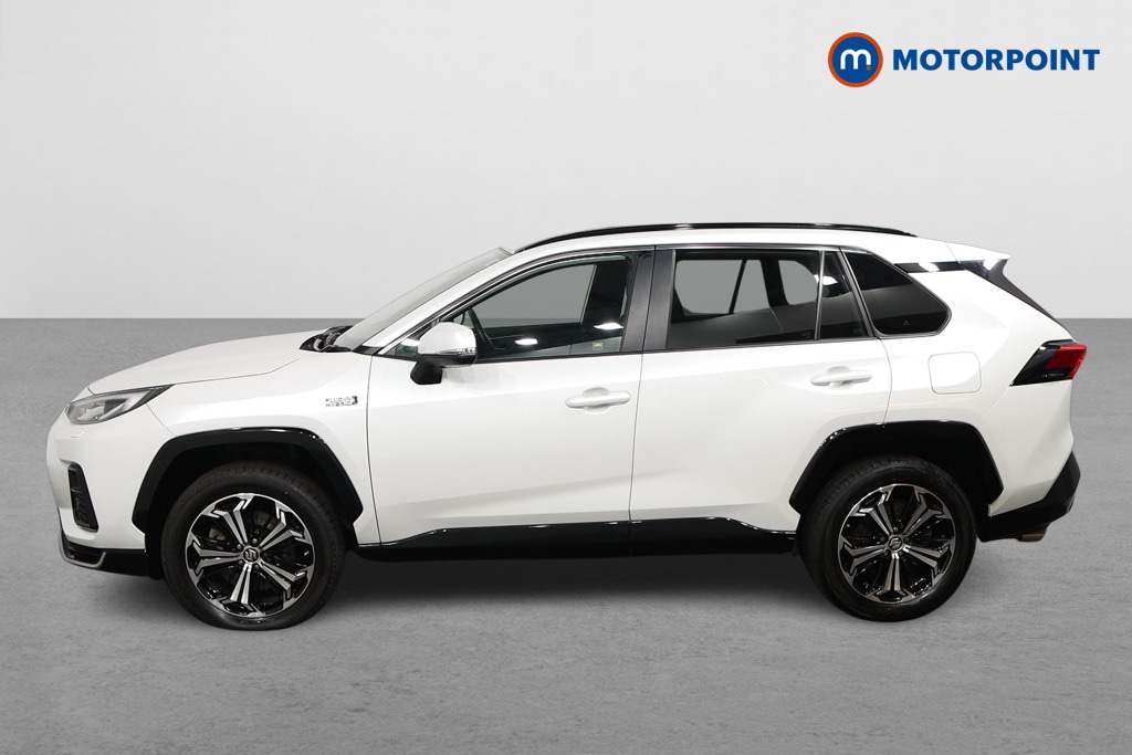 Used Suzuki Across 2023 for sale - 76219417: Photo 4