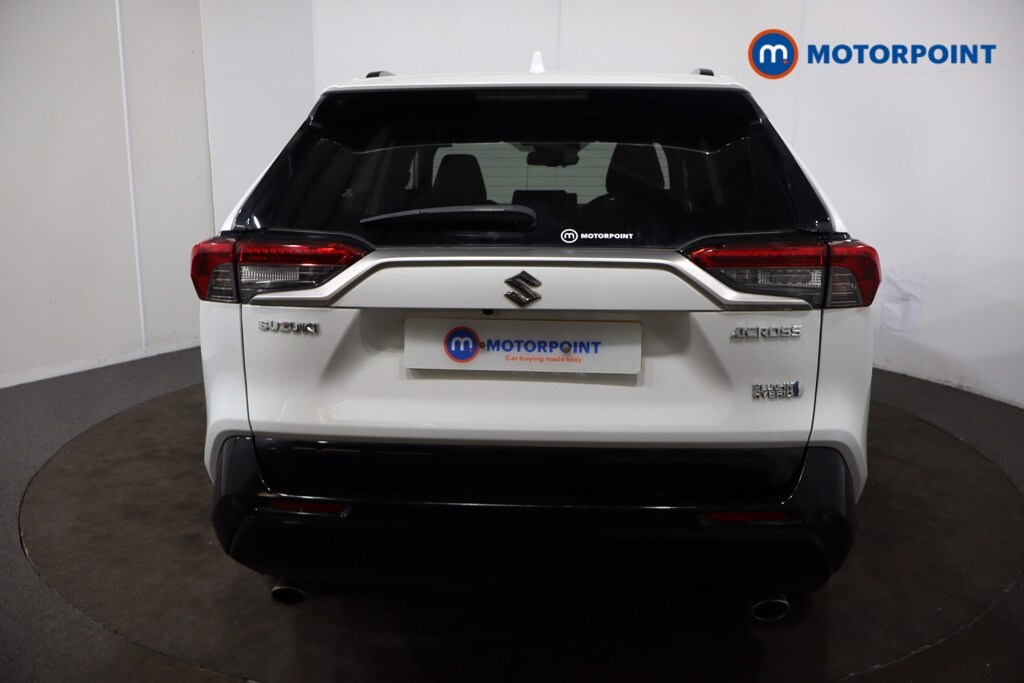 Used Suzuki Across 2023 for sale - 76219417: Photo 49