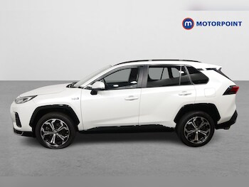 Used Suzuki Across 2023 for sale - 76219417: Photo 4
