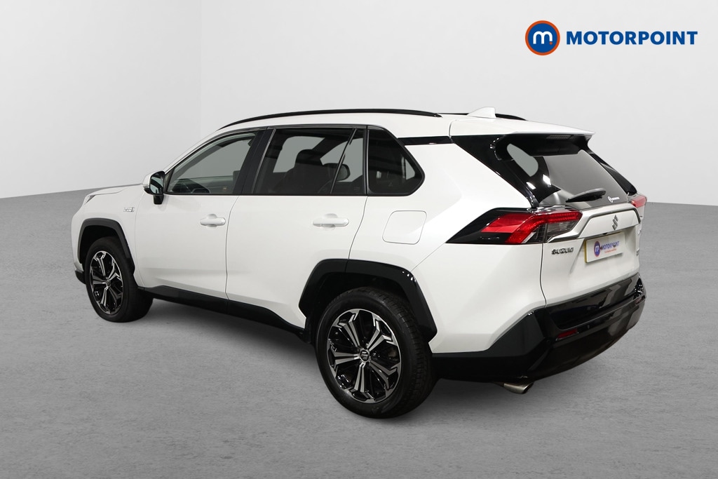 Used Suzuki Across 2023 for sale - 76219417: Photo 5