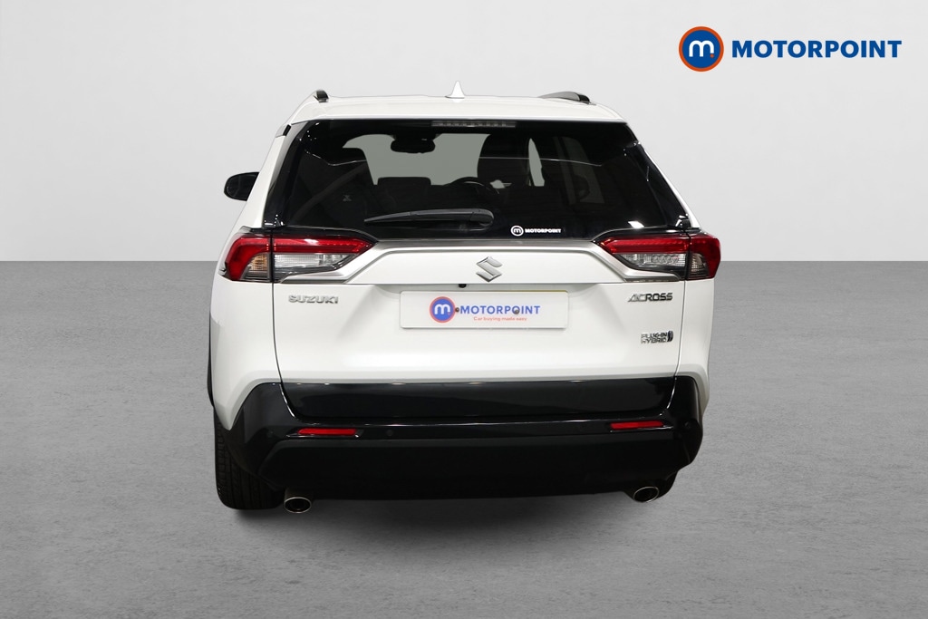 Used Suzuki Across 2023 for sale - 76219417: Photo 6