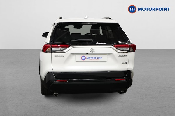 Used Suzuki Across 2023 for sale - 76219417: Photo 6