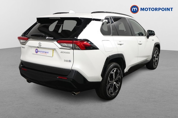 Used Suzuki Across 2023 for sale - 76219417: Photo 7