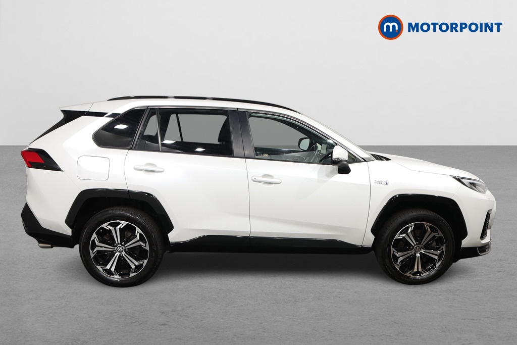 Used Suzuki Across 2023 for sale - 76219417: Photo 8