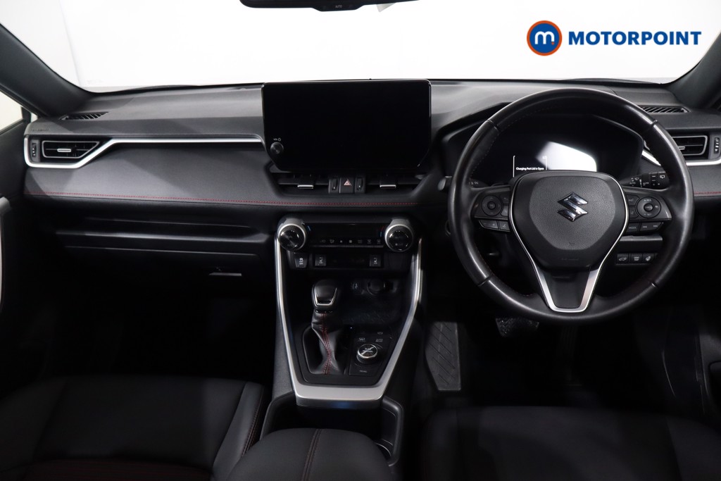 Used Suzuki Across 2023 for sale - 76219417: Photo 9