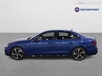 Used Audi A4 2023 for sale - 78718534: Photo