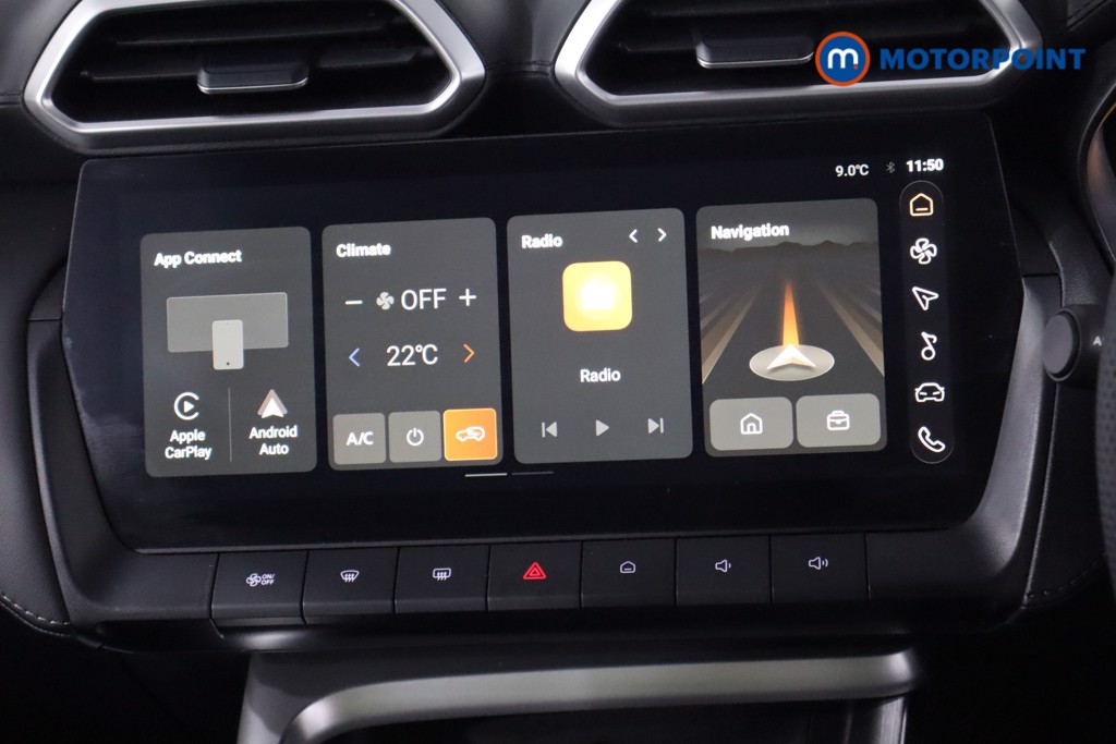 Used MG MG ZS 2025 for sale - 78064696: Photo 10