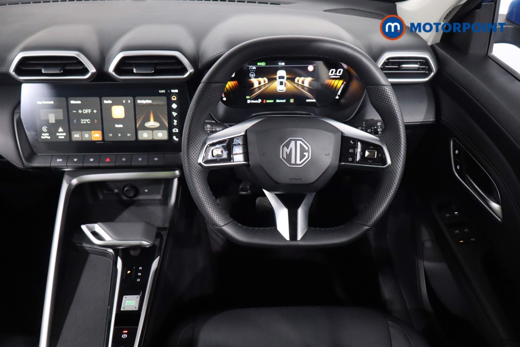 Used MG MG ZS 2025 for sale - 78064696: Photo 11