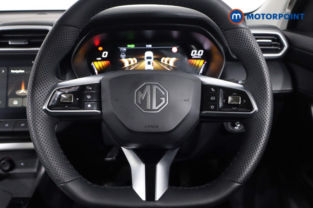 Used MG MG ZS 2025 for sale - 78064696: Photo 14