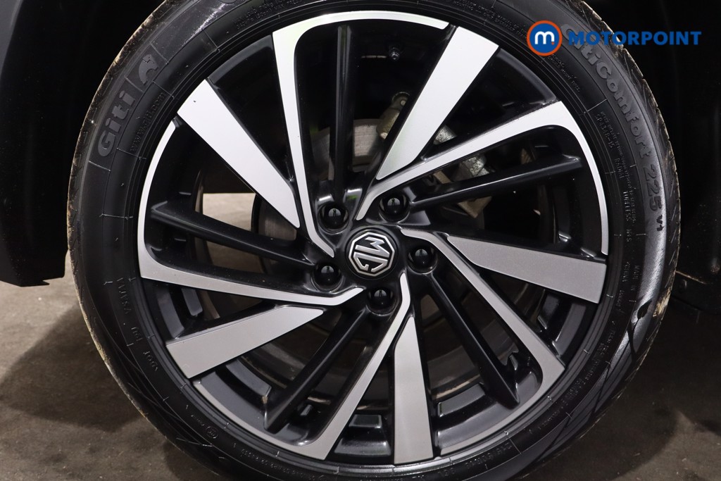 Used MG MG ZS 2025 for sale - 78064696: Photo 17