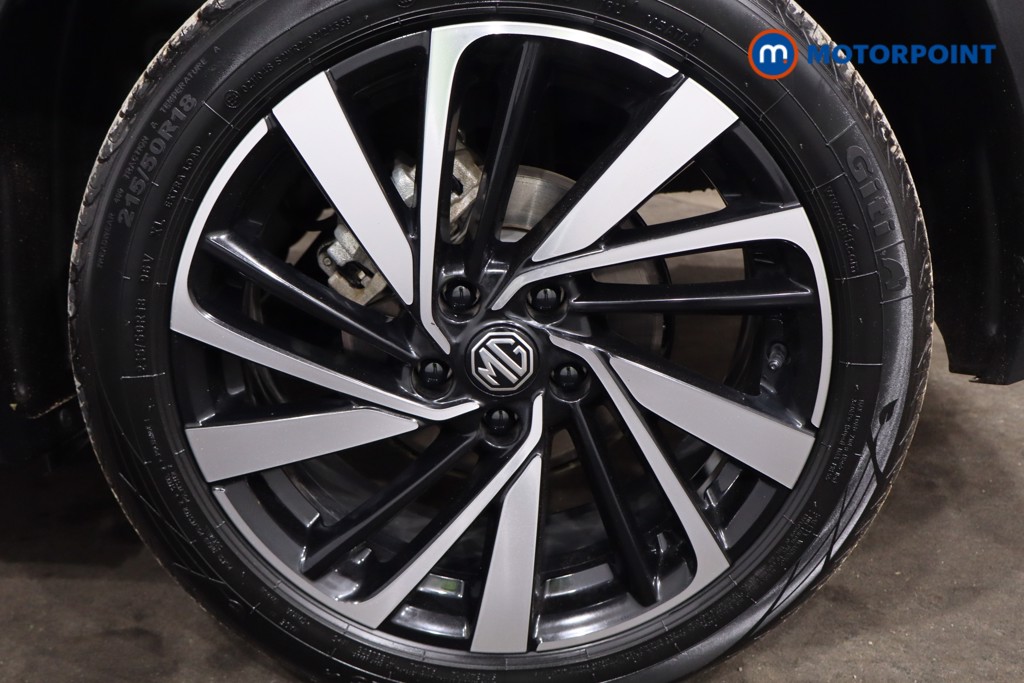 Used MG MG ZS 2025 for sale - 78064696: Photo 18