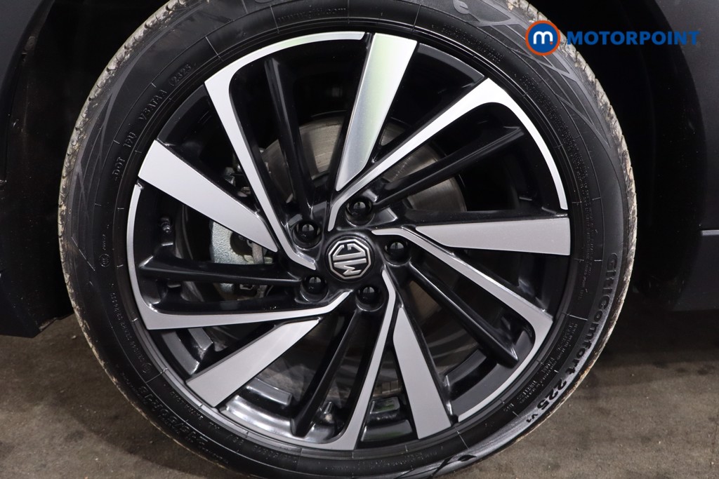 Used MG MG ZS 2025 for sale - 78064696: Photo 19