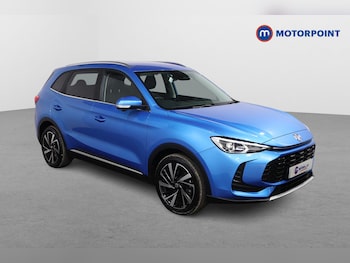 Used MG MG ZS 2025 for sale - 78064696: Photo