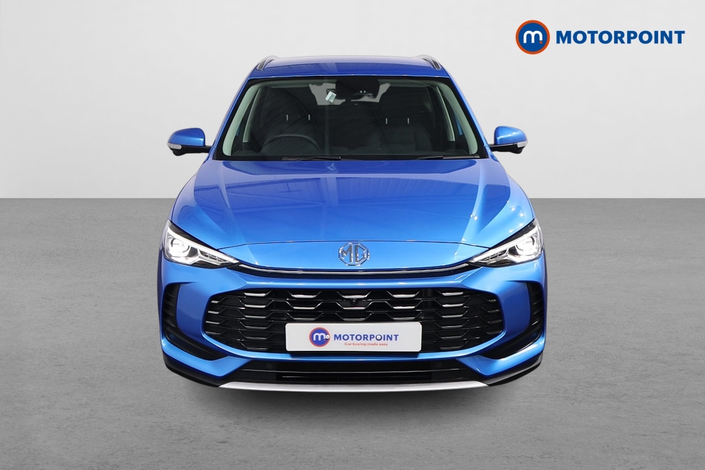 Used MG MG ZS 2025 for sale - 78064696: Photo 2