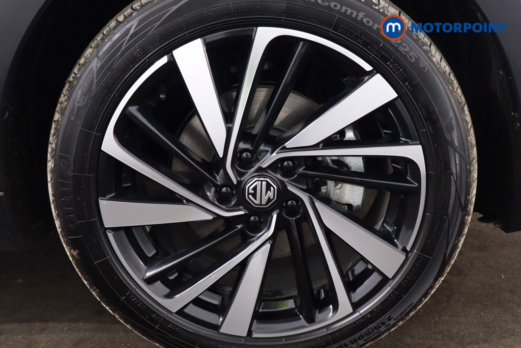 Used MG MG ZS 2025 for sale - 78064696: Photo 20