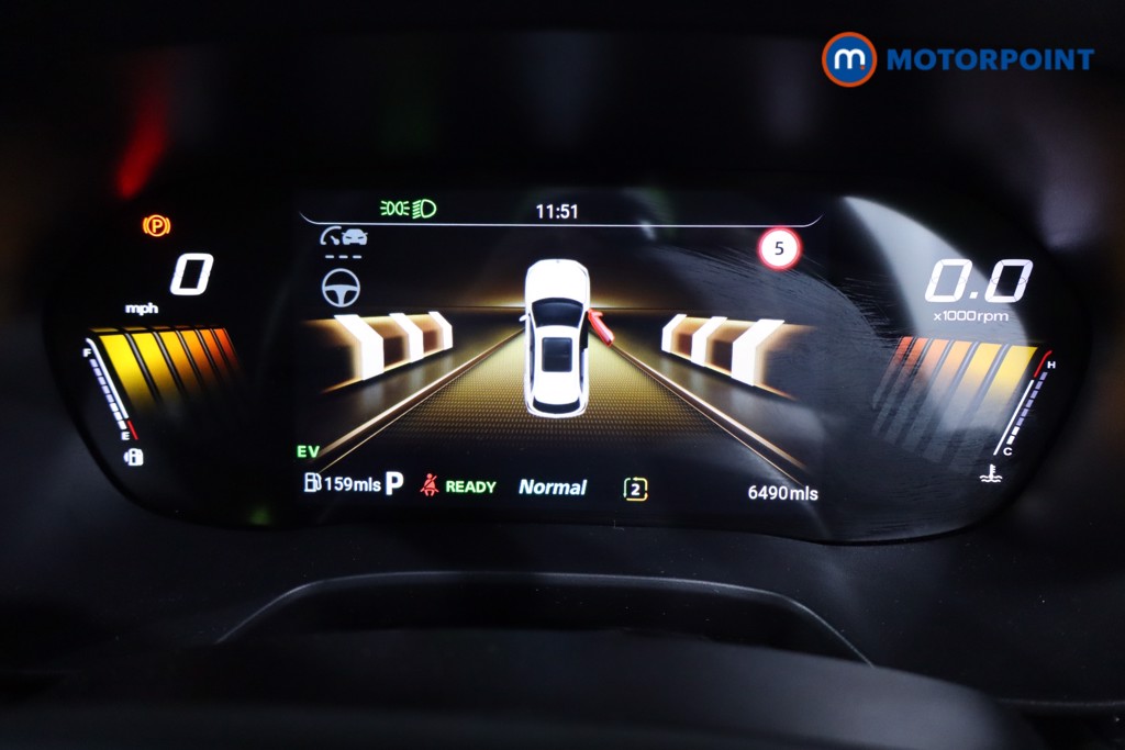 Used MG MG ZS 2025 for sale - 78064696: Photo 25