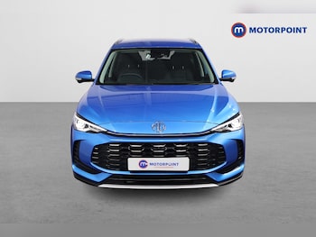 Used MG MG ZS 2025 for sale - 78064696: Photo