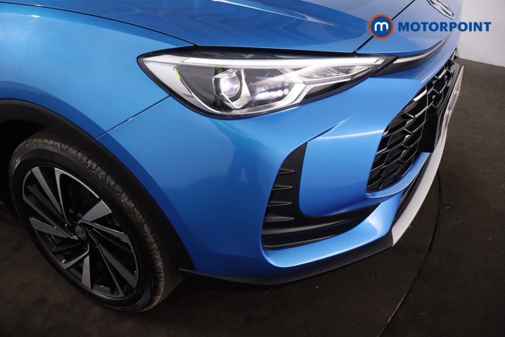 Used MG MG ZS 2025 for sale - 78064696: Photo 35