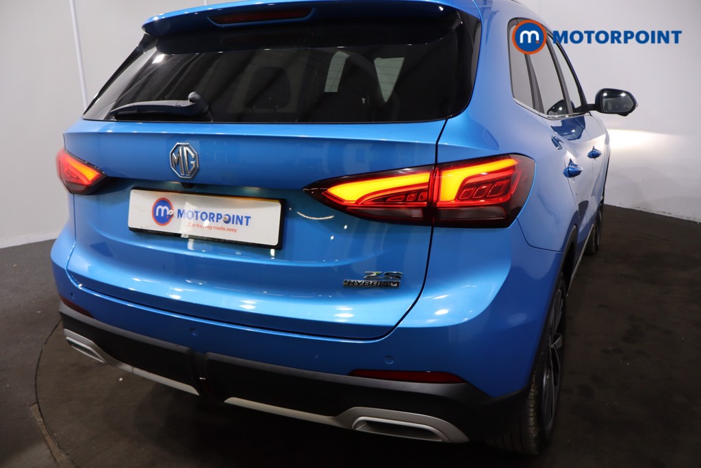 Used MG MG ZS 2025 for sale - 78064696: Photo 36