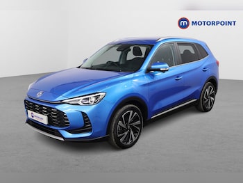 Used MG MG ZS 2025 for sale - 78064696: Photo