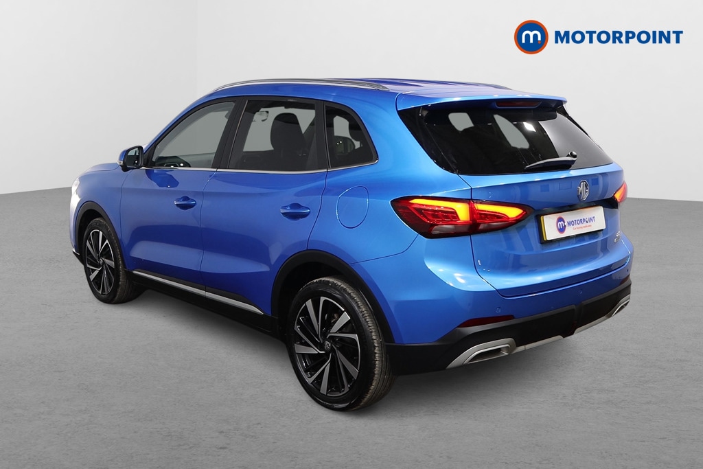 Used MG MG ZS 2025 for sale - 78064696: Photo 5