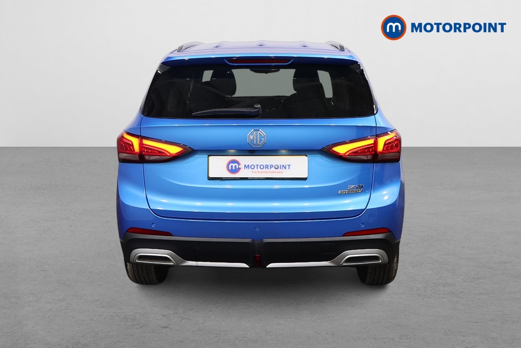 Used MG MG ZS 2025 for sale - 78064696: Photo 6