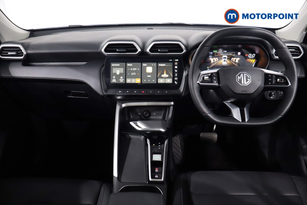 Used MG MG ZS 2025 for sale - 78064696: Photo 9