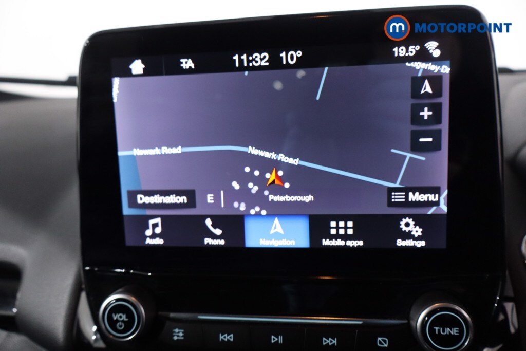 Used Ford Ecosport 2019 for sale - 76706922: Photo 10