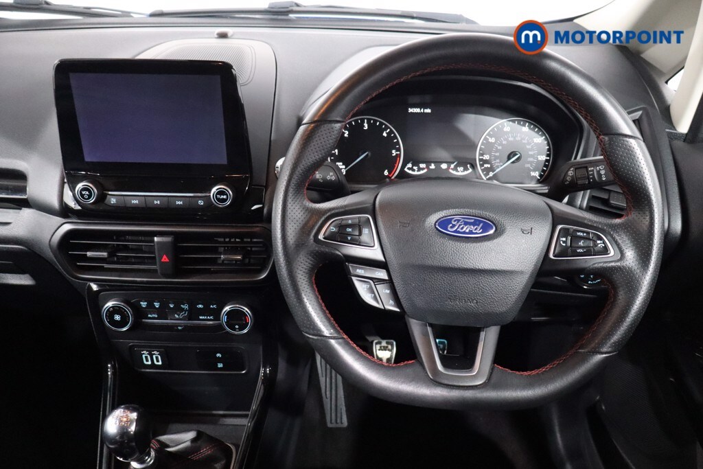 Used Ford Ecosport 2019 for sale - 76706922: Photo 11