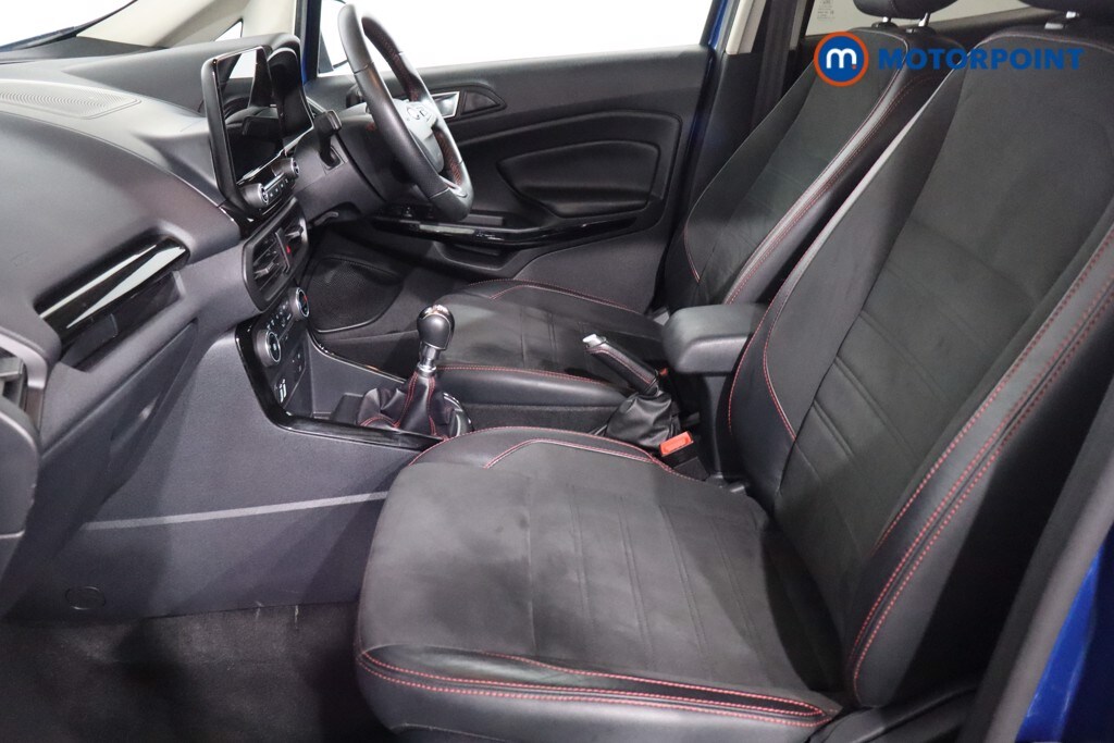 Used Ford Ecosport 2019 for sale - 76706922: Photo 12