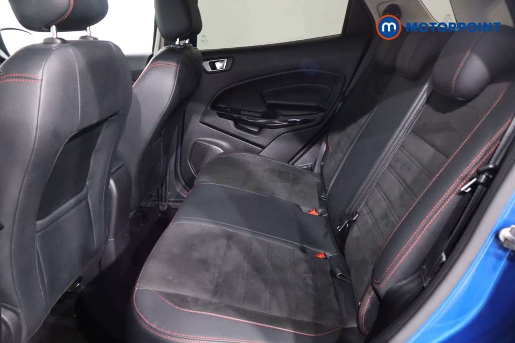 Used Ford Ecosport 2019 for sale - 76706922: Photo 13
