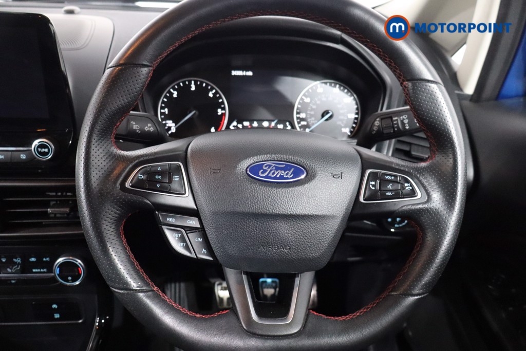 Used Ford Ecosport 2019 for sale - 76706922: Photo 14