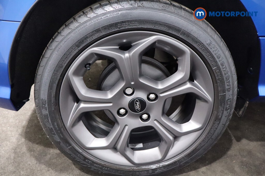 Used Ford Ecosport 2019 for sale - 76706922: Photo 17