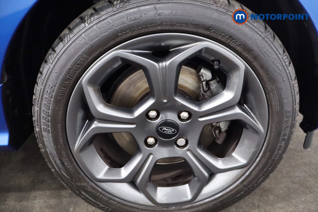 Used Ford Ecosport 2019 for sale - 76706922: Photo 18