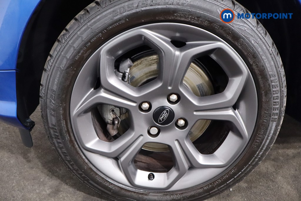 Used Ford Ecosport 2019 for sale - 76706922: Photo 19