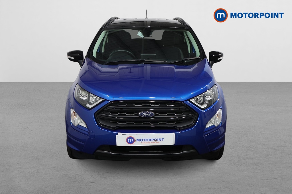 Used Ford Ecosport 2019 for sale - 76706922: Photo 2