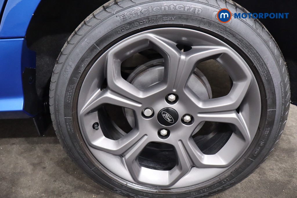 Used Ford Ecosport 2019 for sale - 76706922: Photo 20