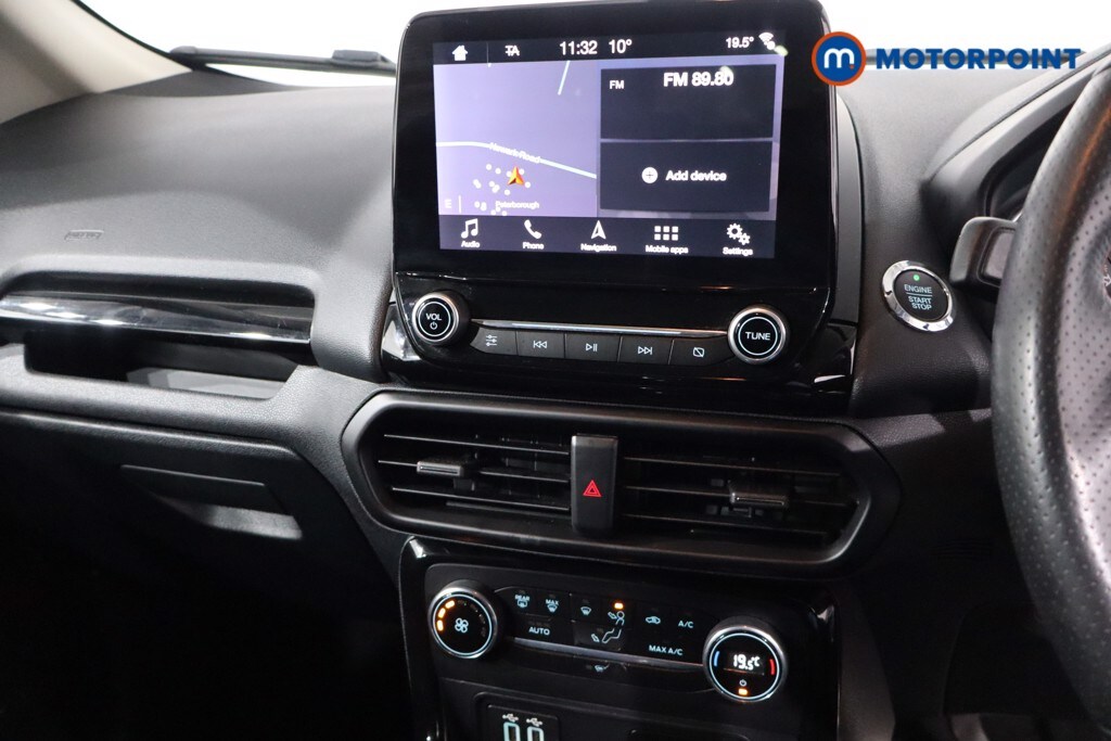 Used Ford Ecosport 2019 for sale - 76706922: Photo 23